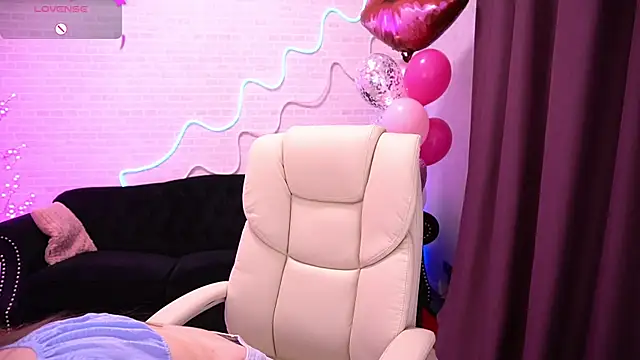 FoxyyKate online show from February 2026 11:34:02 PM