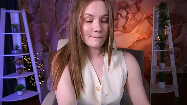 FoxyyKate online show from March 2026 11:10:02 PM