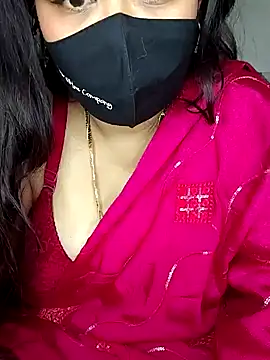 Snapshot of Mayuri77 chatting on January 2025 08:09:01 PM Mayuri77 online show from January 2025 08:09:01 PM