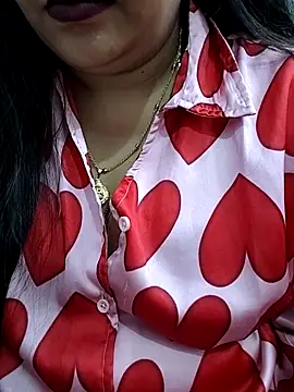 Snapshot of Mayuri77 chatting on February 2025 08:26:01 PM Mayuri77 online show from February 2025 08:26:01 PM