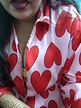 Snapshot of Mayuri77 chatting on February 2025 05:15:01 PM Mayuri77 online show from February 2025 05:15:01 PM