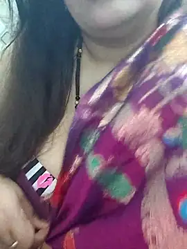 Snapshot of Mayuri77 chatting on September 2025 06:59:02 AM Mayuri77 online show from September 2025 06:59:02 AM