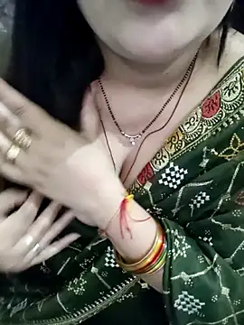 Mayuri77 online show from February 2026 05:24:01 AM