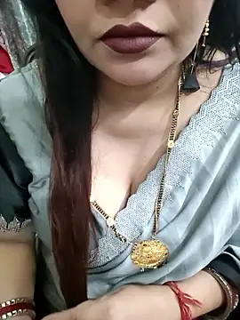 Mayuri77 online show from March 2026 05:27:02 PM