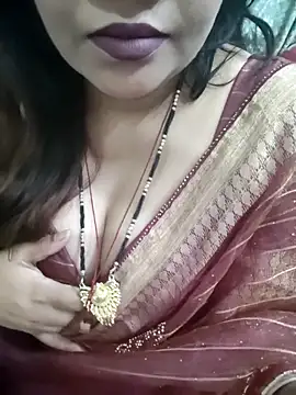 Mayuri77 online show from May 2026 06:07:02 AM