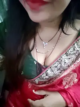 Mayuri77 online show from May 2026 07:37:01 AM