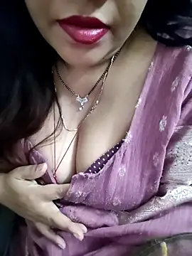 Mayuri77 online show from May 2026 07:43:01 PM