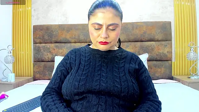 ElizabethWeil online show from December 2024 08:00:02 PM