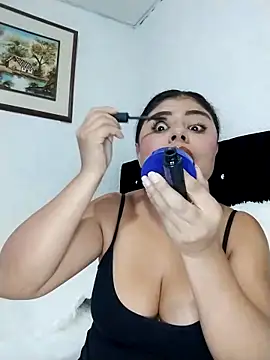 ElizabethWeil online show from November 2025 08:31:01 PM