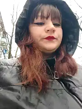 Snapshot of Eva_Florence chatting on January 2025 11:00:02 AM Eva Florence online show from January 2025 11:00:02 AM