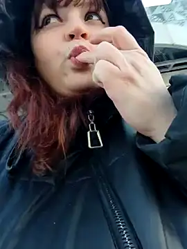 Snapshot of Eva_Florence chatting on January 2025 11:24:01 AM Eva Florence online show from January 2025 11:24:01 AM