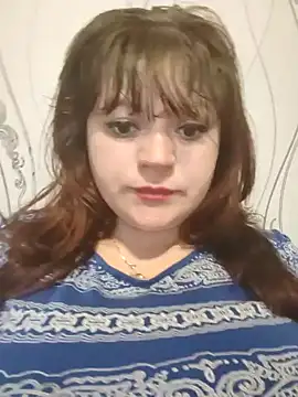 Snapshot of Eva_Florence chatting on January 2025 03:20:01 PM Eva Florence online show from January 2025 03:20:01 PM