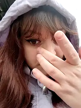 Snapshot of Eva_Florence chatting on January 2025 11:09:02 AM Eva Florence online show from January 2025 11:09:02 AM