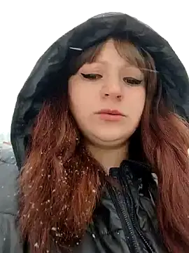 Snapshot of Eva_Florence chatting on February 2025 09:05:01 AM Eva Florence online show from February 2025 09:05:01 AM