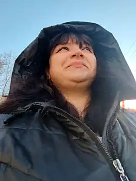 Snapshot of Eva_Florence chatting on March 2025 07:25:02 AM Eva Florence online show from March 2025 07:25:02 AM