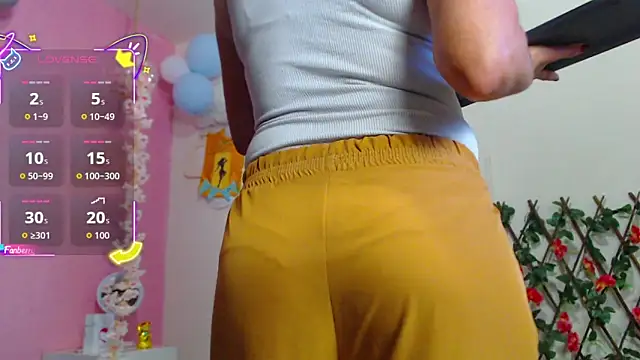 GeorginaBianco online show from October 2025 12:23:02 PM