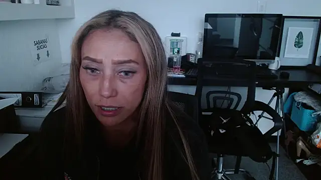 Snapshot of salome_drasin chatting on February 2026 02:48:01 PM salome drasin online show from February 2026 02:48:01 PM