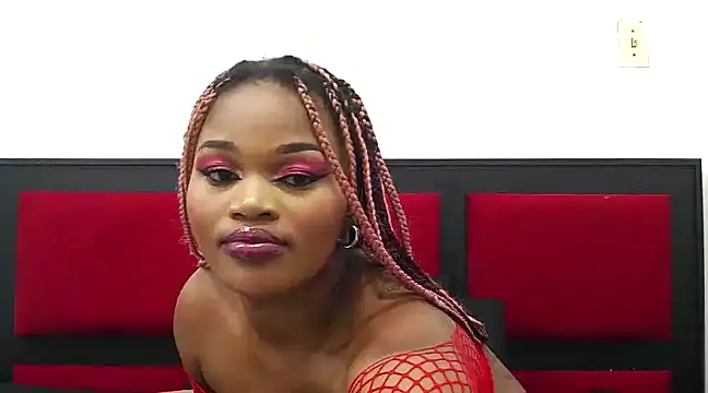 Catalia404 online show from December 2024 10:49:01 AM