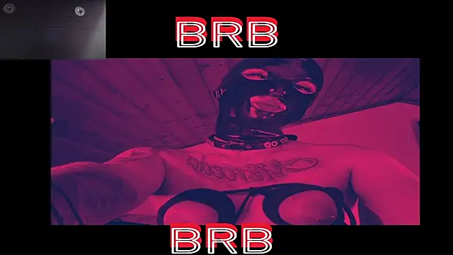 Darkness jones  online show from May 2026 04:01:01 PM