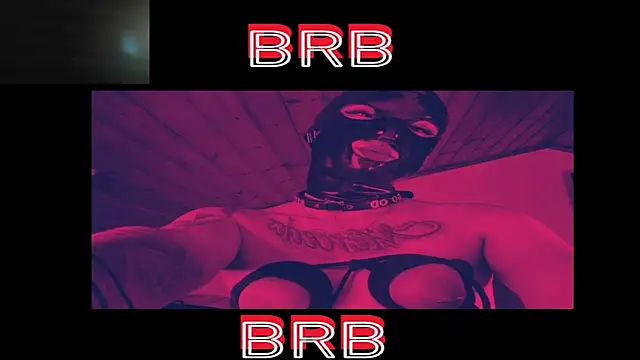 Darkness jones  online show from May 2026 04:45:02 PM