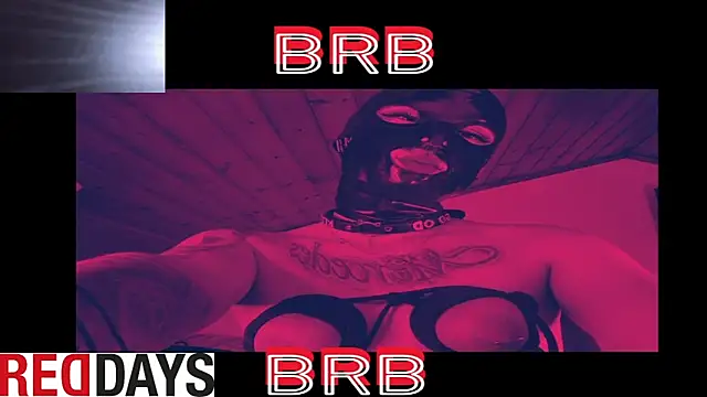 Darkness jones  online show from May 2026 02:24:02 PM