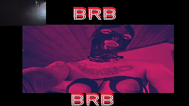 Darkness jones  online show from June 2026 07:29:01 PM