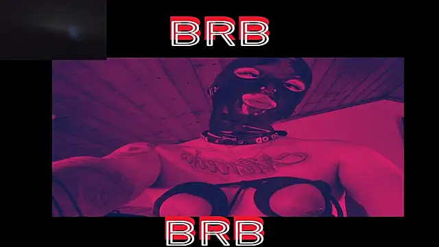 Darkness jones  online show from June 2026 11:24:01 PM