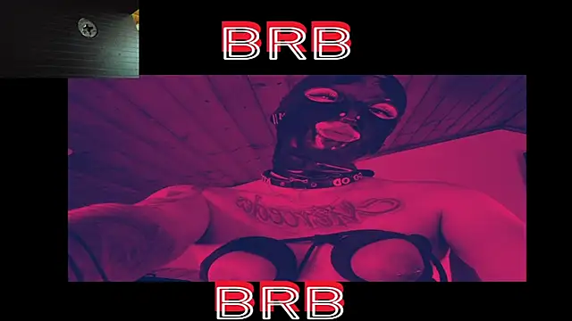 Darkness jones  online show from June 2026 10:03:01 PM