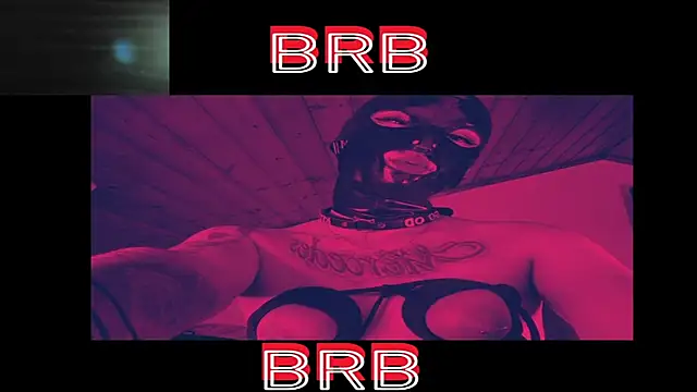 Darkness jones  online show from June 2026 04:29:02 PM