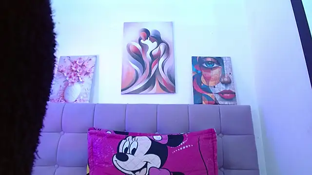 Hellen starx online show from March 2026 08:26:33 AM