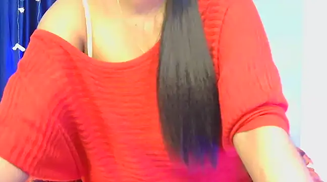 Missjaan online show from March 2025 02:21:02 PM