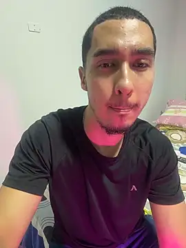 KeylorXXX online show from February 2026 11:43:02 PM