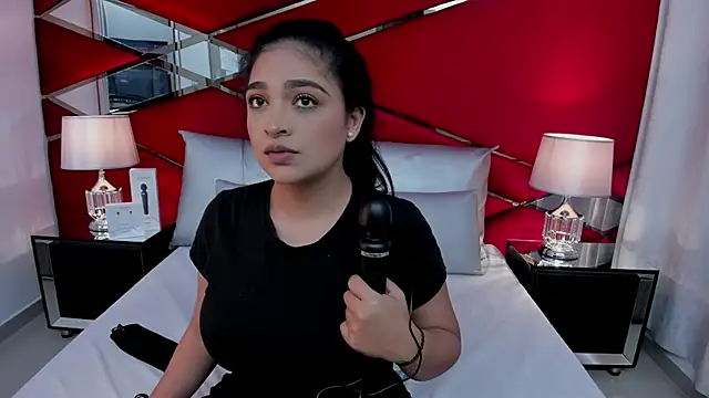 AdeleGray online show from October 2025 11:43:01 AM