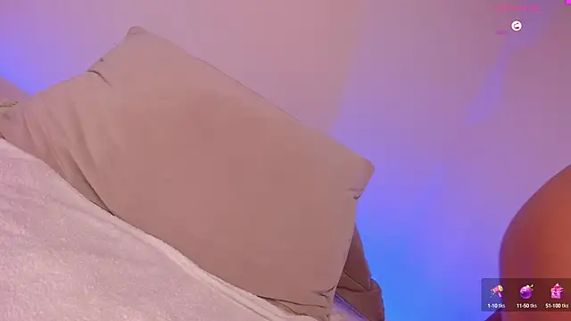 777AylinZ online show from February 2025 06:58:02 AM