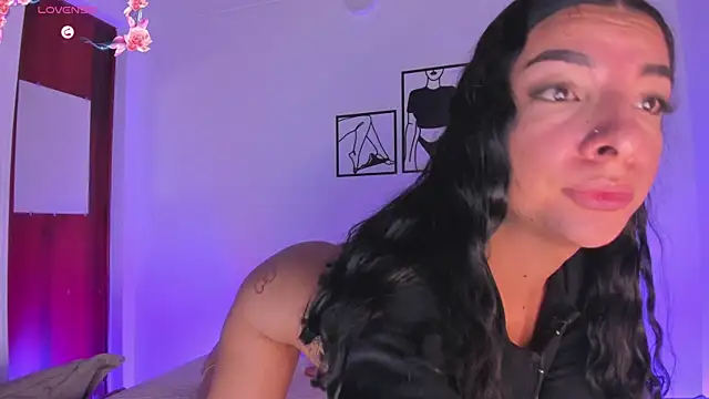 777AylinZ online show from November 2025 11:32:01 AM