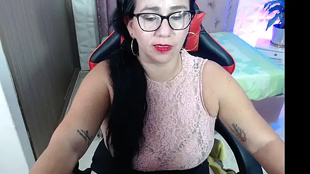 ashleylove prg online show from December 2024 09:50:01 AM