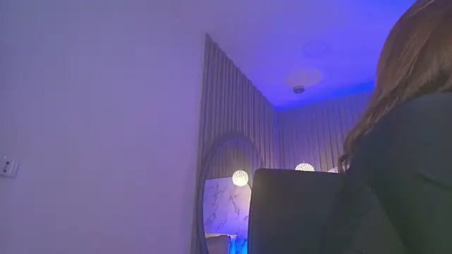 Snapshot of Franchesca_De_Luca chatting on March 2026 01:55:01 AM Franchesca De Luca online show from March 2026 01:55:01 AM