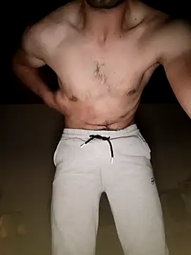 Cumi1454 online show from October 2025 09:37:01 PM