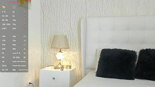 Jacub Micke1 online show from October 2025 02:53:02 AM