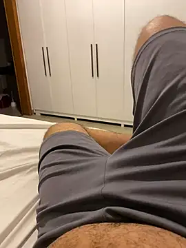 FabioF698 online show from December 2024 01:18:01 AM