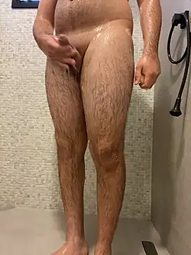 FabioF698 online show from January 2025 11:30:02 AM