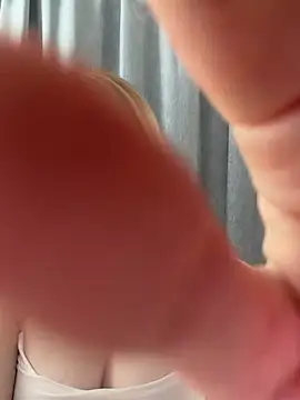 CaseyCumFace online show from May 2026 08:36:01 PM