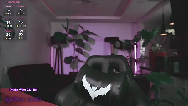 Trinity   s online show from March 2026 02:10:01 PM