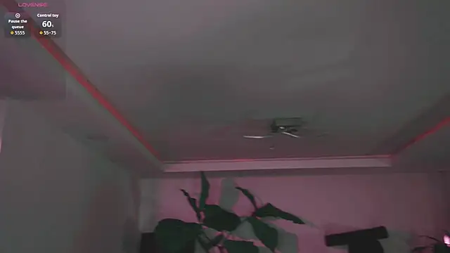 Trinity   s online show from March 2026 02:16:01 AM