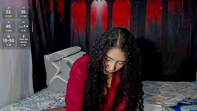 Snapshot of Dakota_M1 chatting on October 2025 01:35:01 AM Dakota M1 online show from October 2025 01:35:01 AM