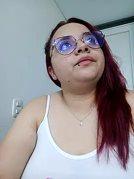 CURVY-HORNY online show from March 2026 03:06:02 AM