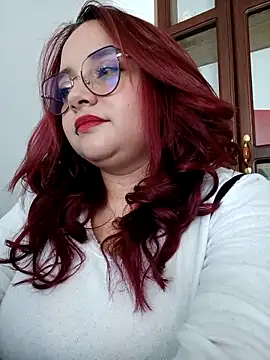 CURVY-HORNY online show from May 2026 08:58:02 PM