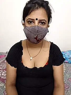 Cute-manisha online show from June 2026 03:33:01 AM