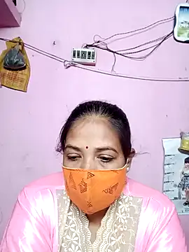 Hotty-rumi online show from February 2025 04:25:01 PM