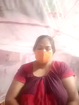 Hotty-rumi online show from February 2025 01:43:01 AM